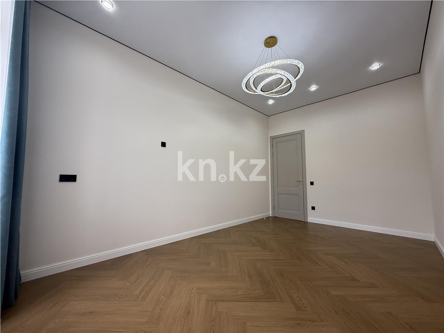 Продажа 4-комнатной квартиры, 111 м² в Караганде - фото 8