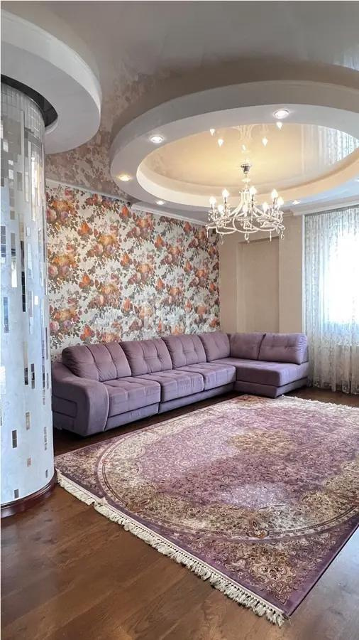 Продажа 4-комнатной квартиры, 143 м², ул. Кекилбайулы, дом  38в в Алматы
