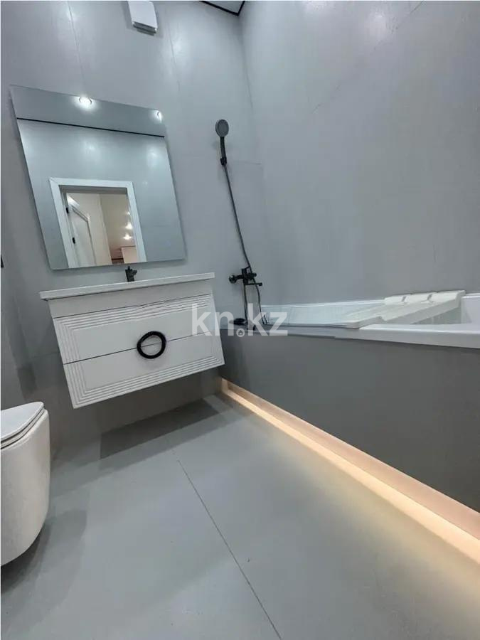 Продажа 3-комнатной квартиры, 58 м² в Астане - фото 5