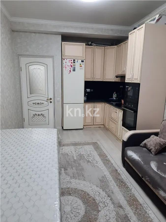 Продажа 2-комнатной квартиры, 40 м² в Алматы - фото 2