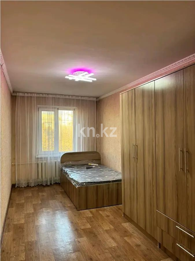 Продажа 3-комнатной квартиры, 59.7 м² в Алматы - фото 3