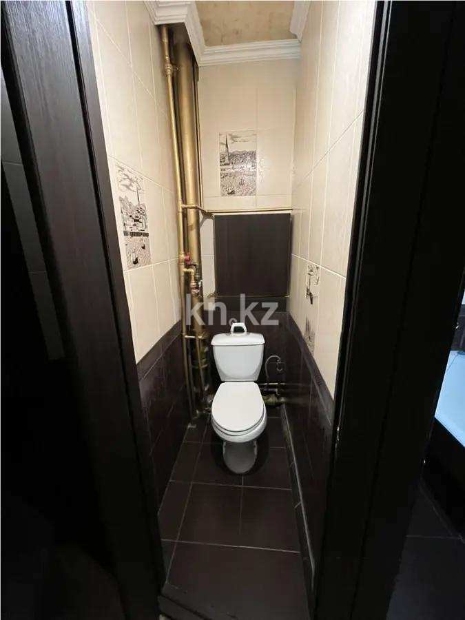 Продажа 3-комнатной квартиры, 59.9 м² в Алматы - фото 5