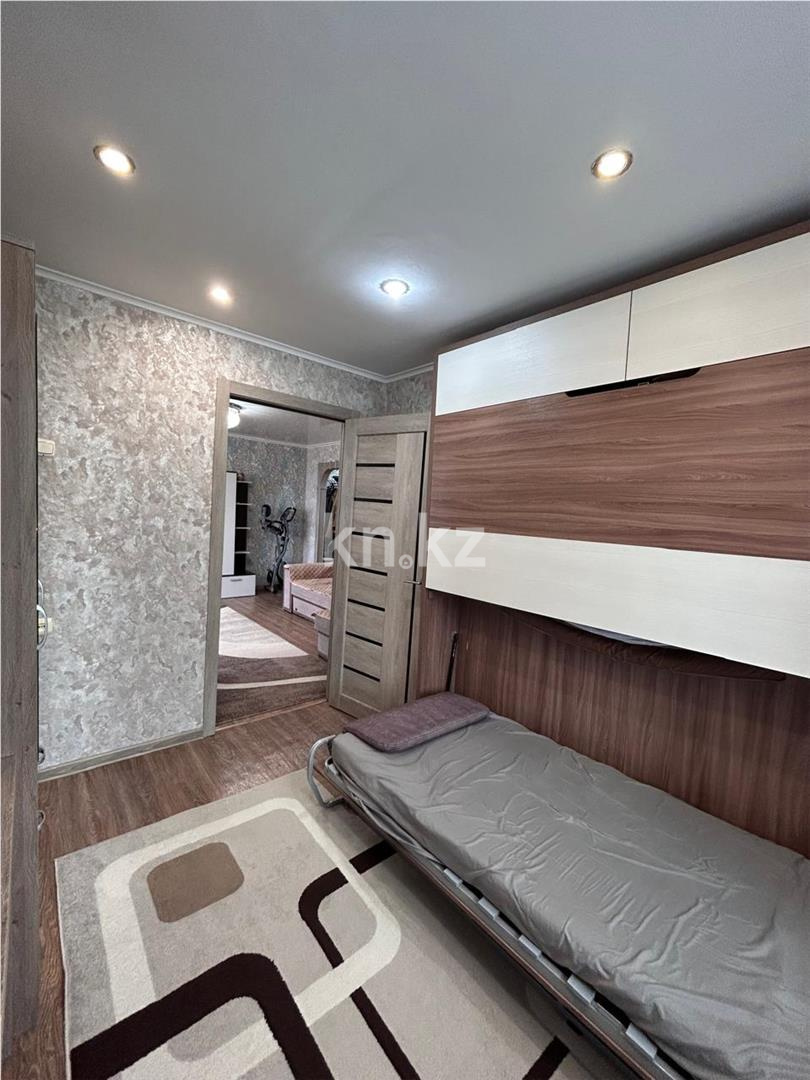 Продажа 3-комнатной квартиры, 56 м² в Темиртау - фото 11