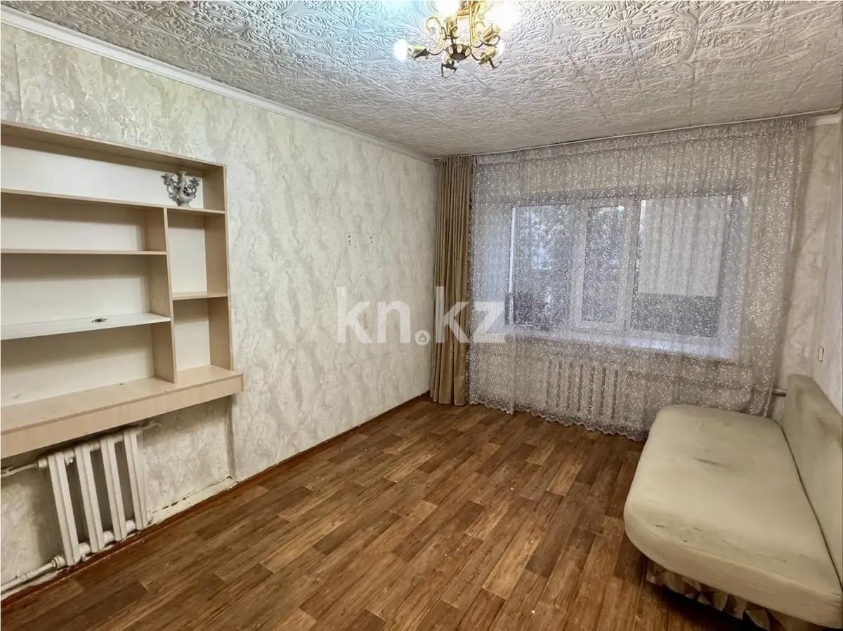 Продажа 1-комнатной квартиры, 30 м² в Астане