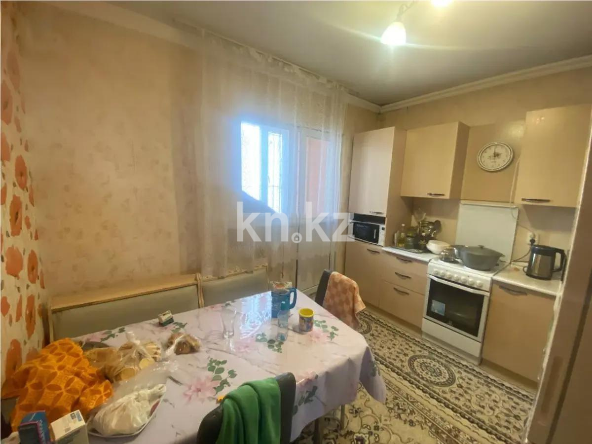 Продажа 2-комнатной квартиры, 63 м², ул. Кобыланды батыра, дом  7 в Астане - фото 3