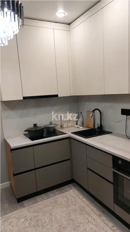 Продажа 1-комнатной квартиры, 33 м², ул. Толе би, дом  285/8 в Алматы - фото 2