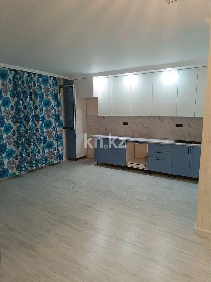 Продажа 2-комнатной квартиры, 64 м² в Алматы