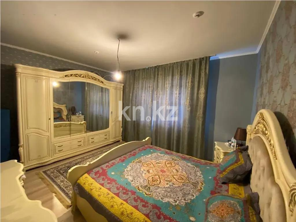 Продажа 3-комнатной квартиры, 86 м², ул. Бальзака, дом  8а в Алматы - фото 3