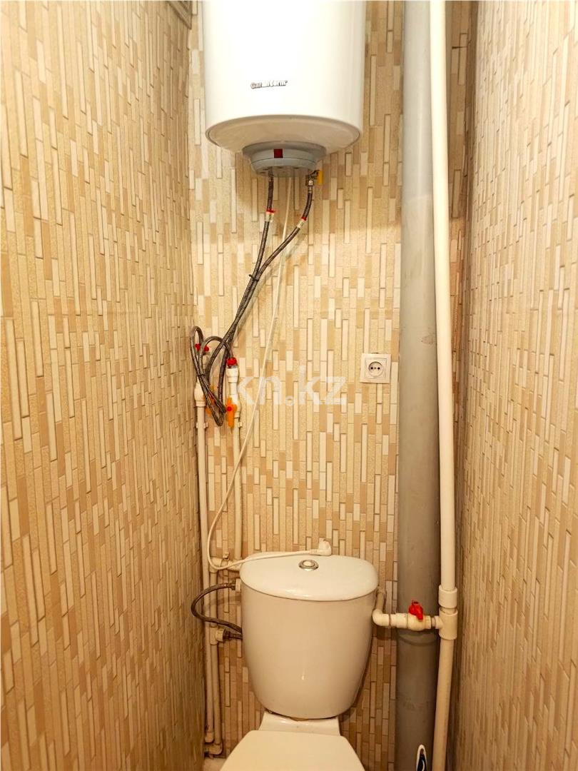 Продажа 1-комнатной квартиры, 31 м² в Караганде - фото 8