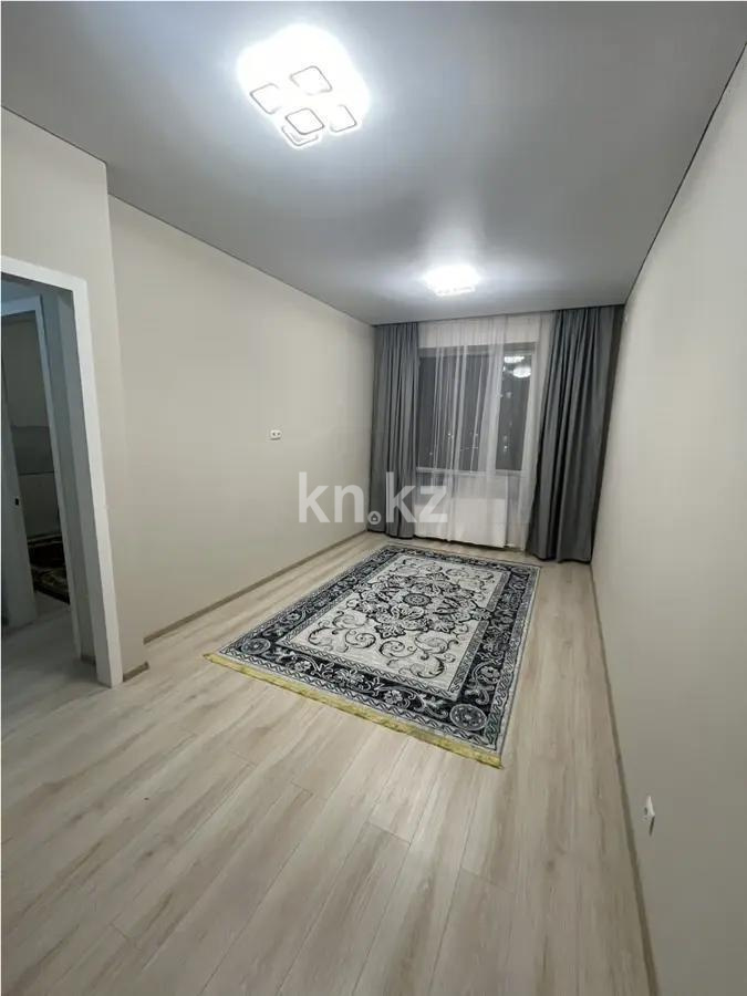 Продажа 1-комнатной квартиры, 36.4 м² в Астане