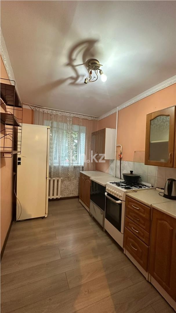 Продажа 3-комнатной квартиры, 58.6 м² в Астане - фото 10