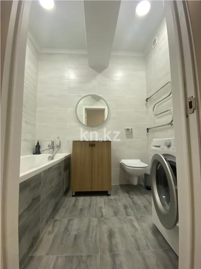 Продажа 2-комнатной квартиры, 58 м² в Алматы - фото 6