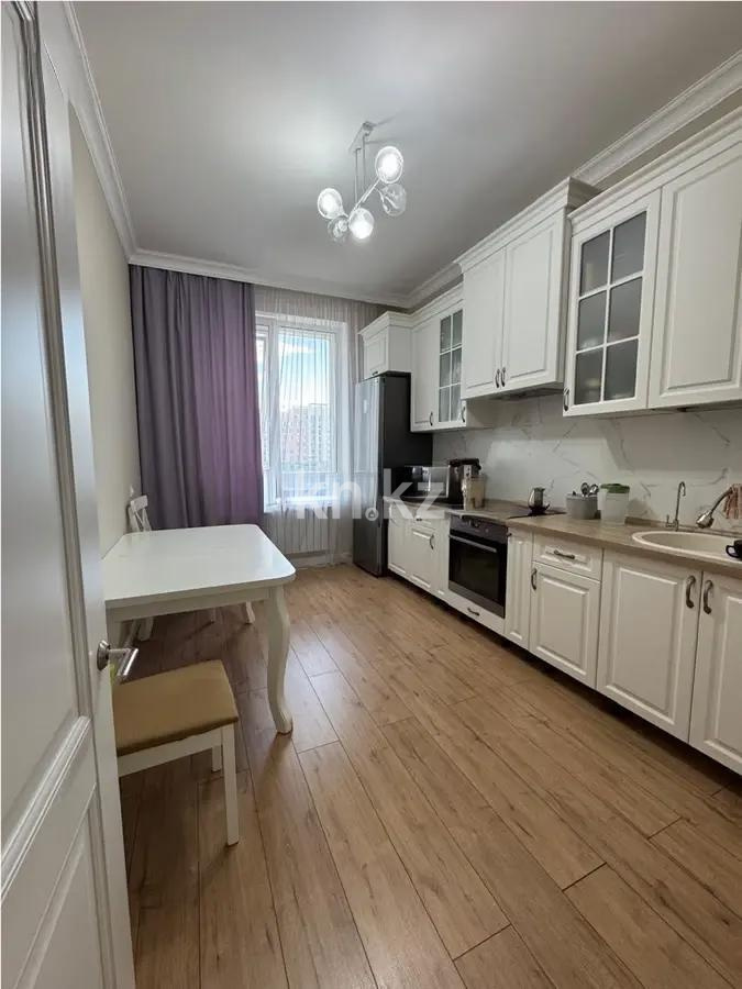 Продажа 2-комнатной квартиры, 57 м², пр. Улы Дала, дом  41/4 в Астане - фото 3