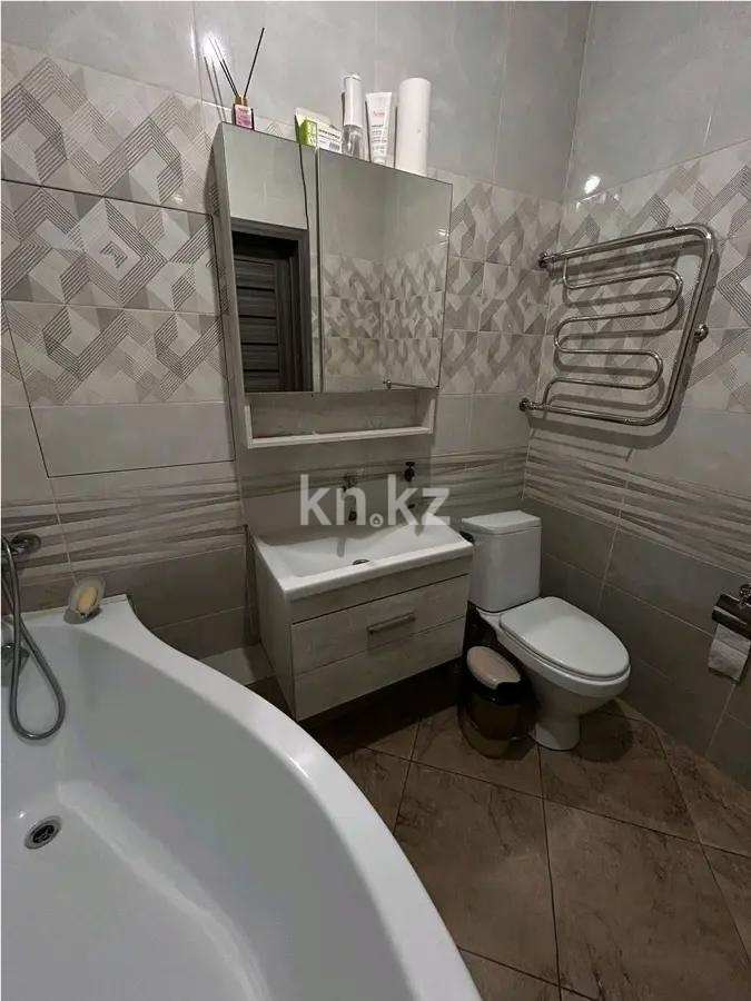 Продажа 2-комнатной квартиры, 50 м² в Астане - фото 4