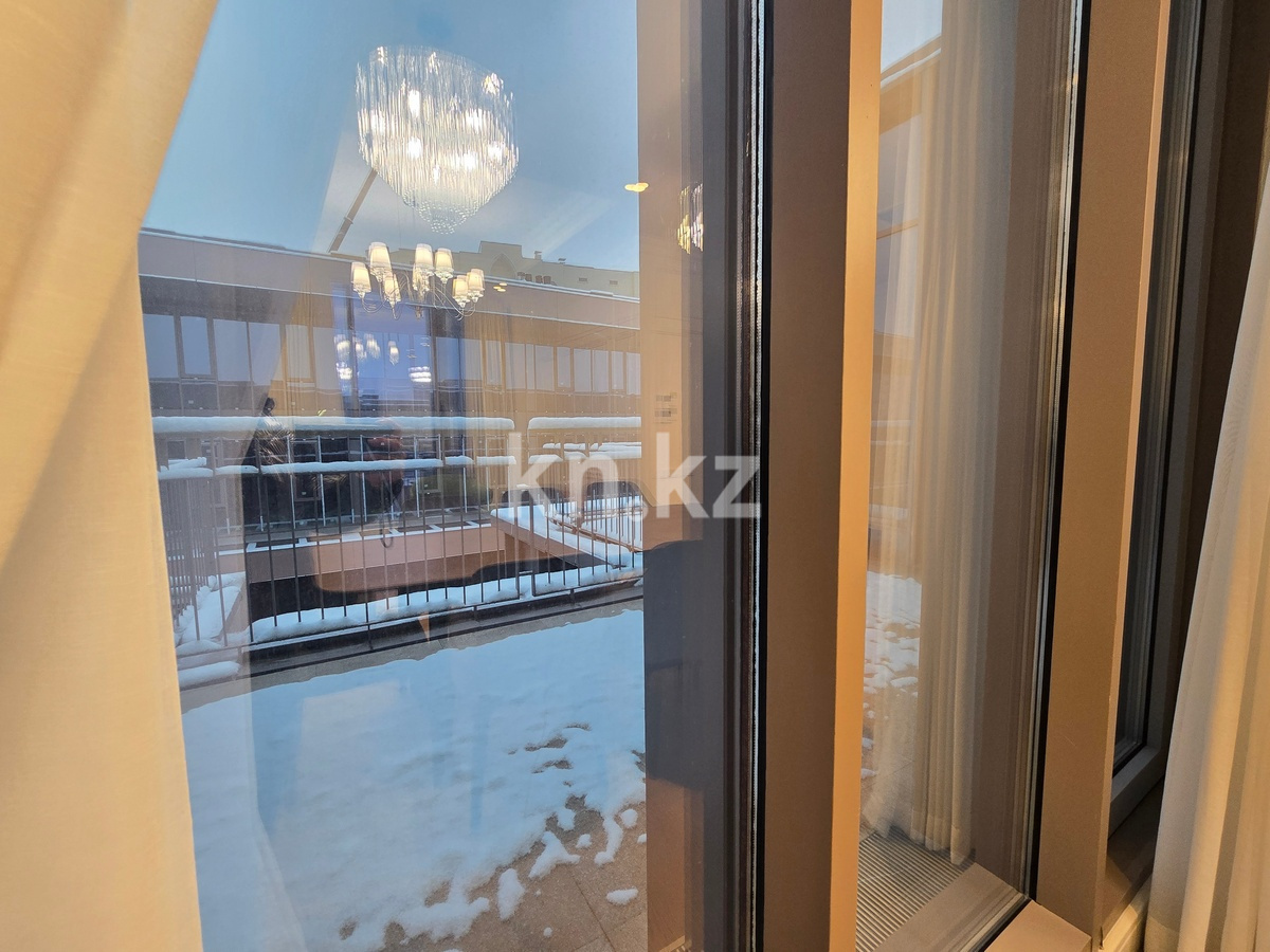 Продажа 3-комнатной квартиры, 113 м² в Алматы - фото 15