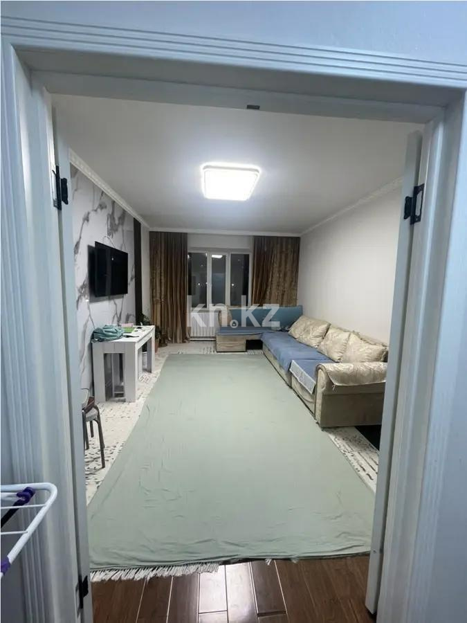 Продажа 3-комнатной квартиры, 83 м² в Астане