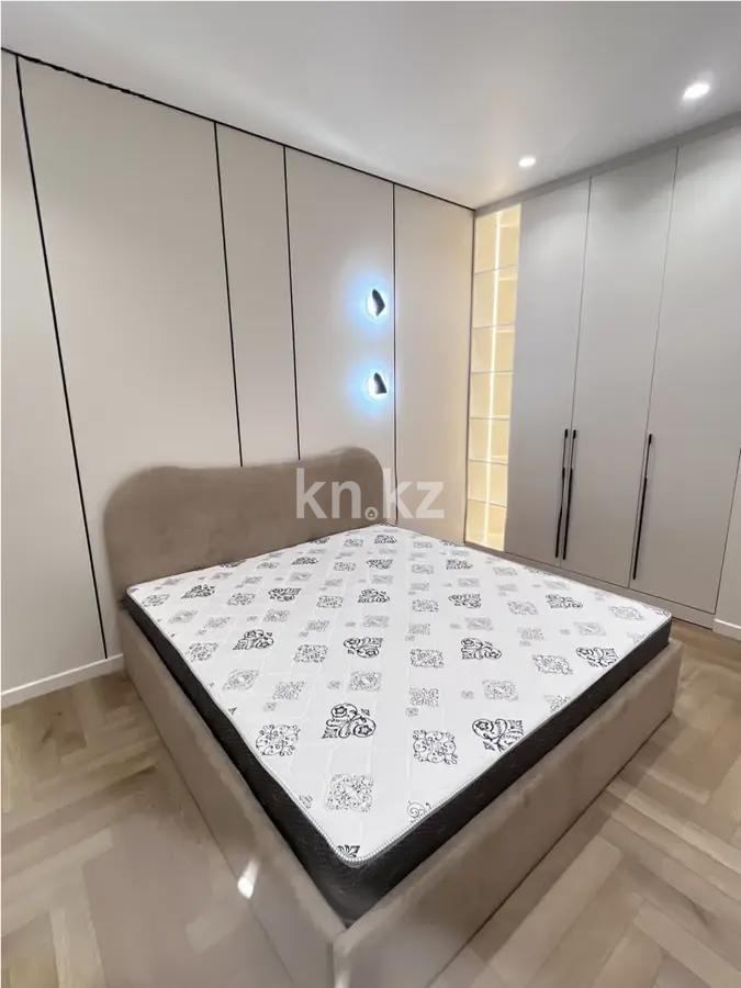 Продажа 3-комнатной квартиры, 85 м² в Алматы