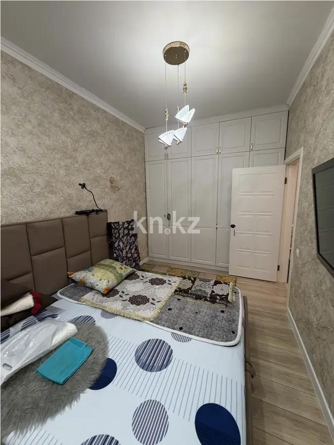 Продажа 2-комнатной квартиры, 56 м² в Астане - фото 2