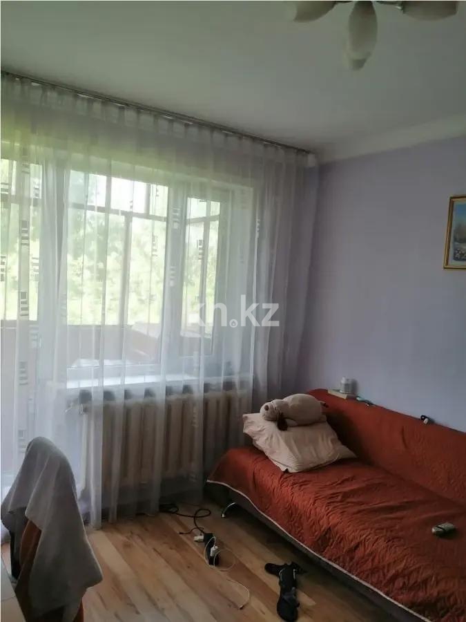 Продажа 2-комнатной квартиры, 47 м², ул. Дукенулы, дом  1 в Астане - фото 3