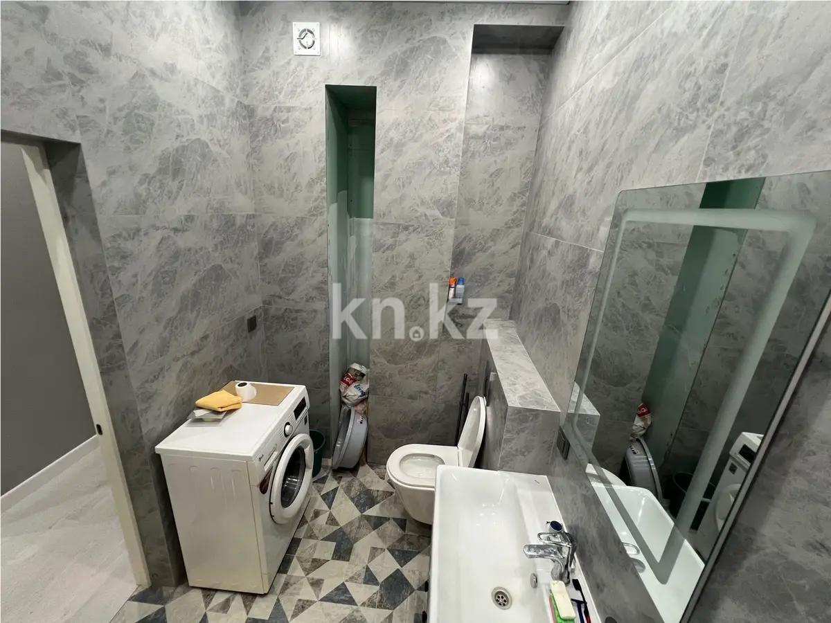 Продажа 2-комнатной квартиры, 40 м² в Астане - фото 4