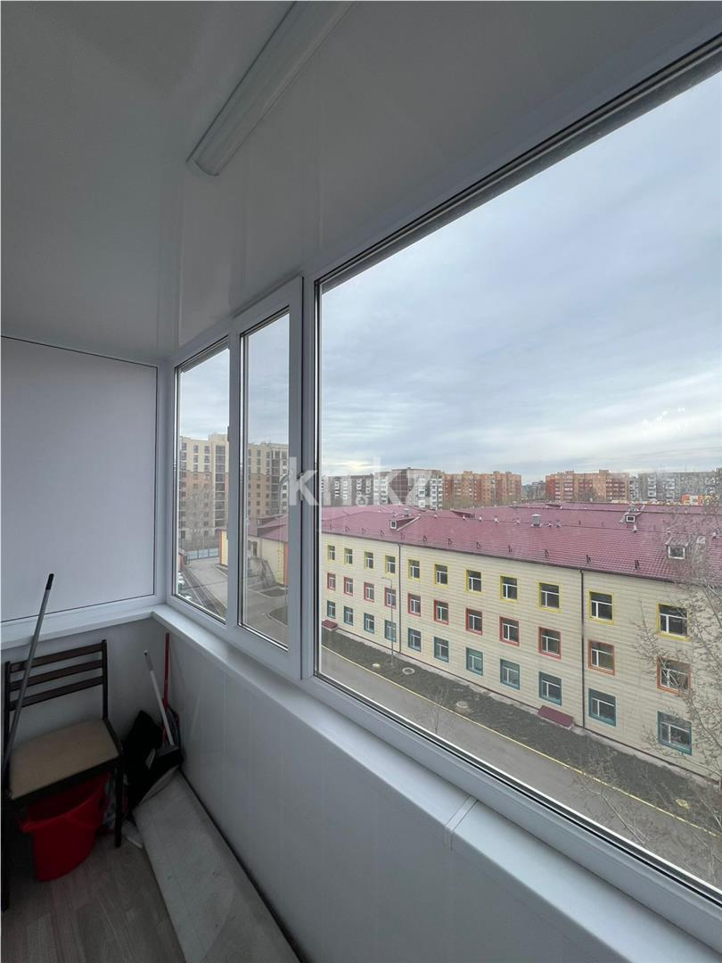 Продажа 1-комнатной квартиры, 42 м² в Караганде - фото 9
