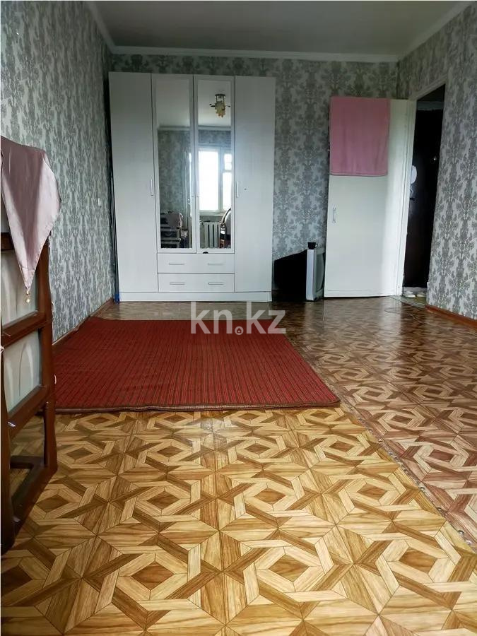 Продажа 1-комнатной квартиры, 37 м² в Караганде