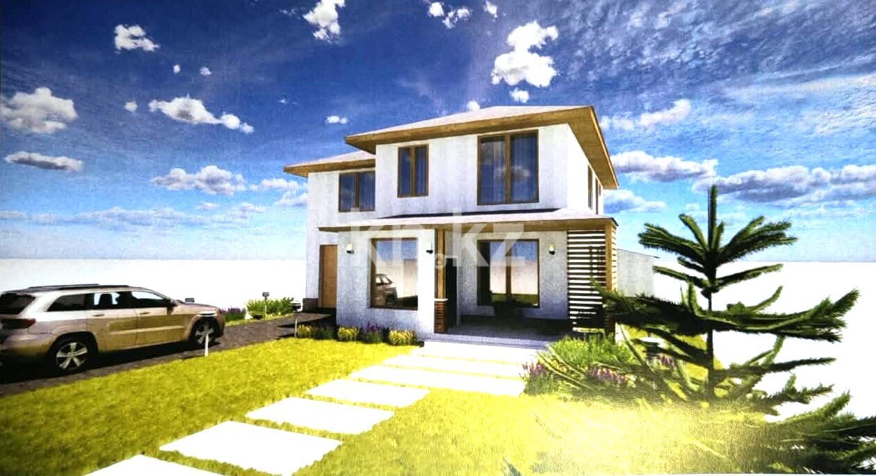 Продажа 2-комнатного дома, 65 м² в Караганде - фото 21