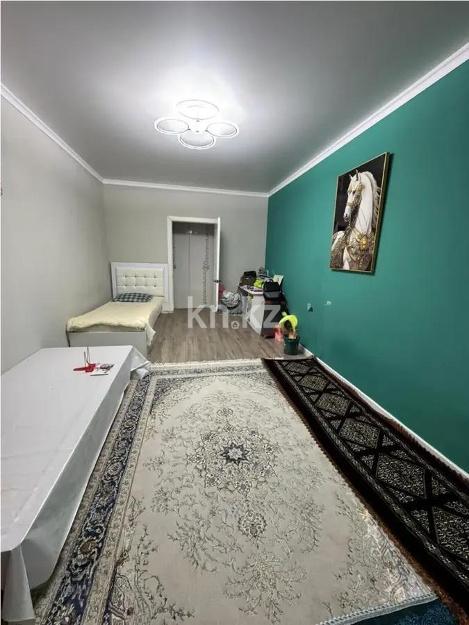 Продажа 2-комнатной квартиры, 50 м² в Астане