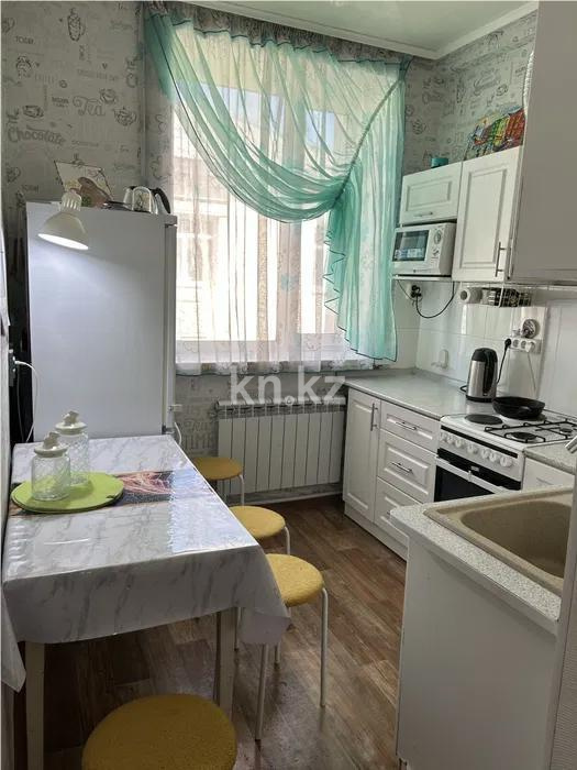 Продажа 2-комнатной квартиры, 54 м² в Сарани - фото 3
