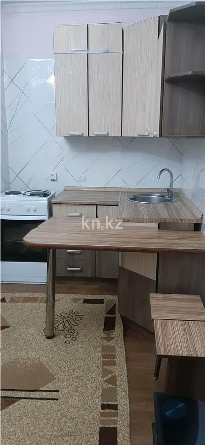 Продажа 1-комнатной квартиры, 20 м² в Астане - фото 2