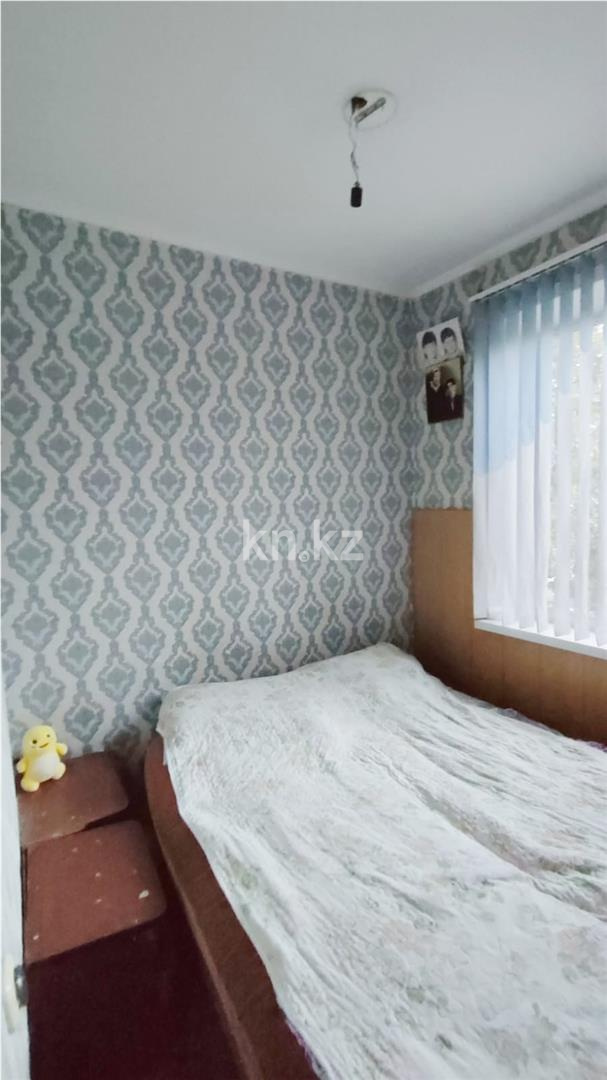 Продажа 4-комнатной квартиры, 61 м², мкр-н 17 в Караганде - фото 6