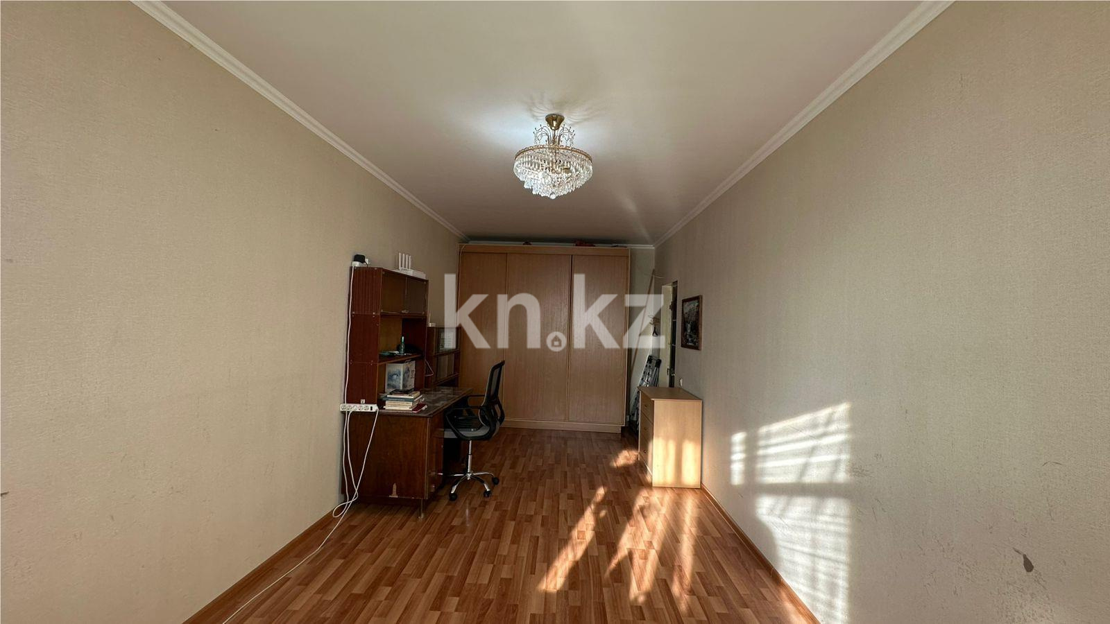Продажа 3-комнатной квартиры, 87.9 м² в Астане - фото 5