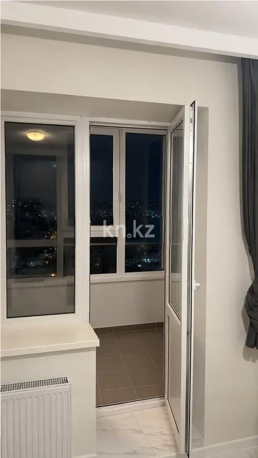 Продажа 2-комнатной квартиры, 36.7 м² в Астане - фото 3