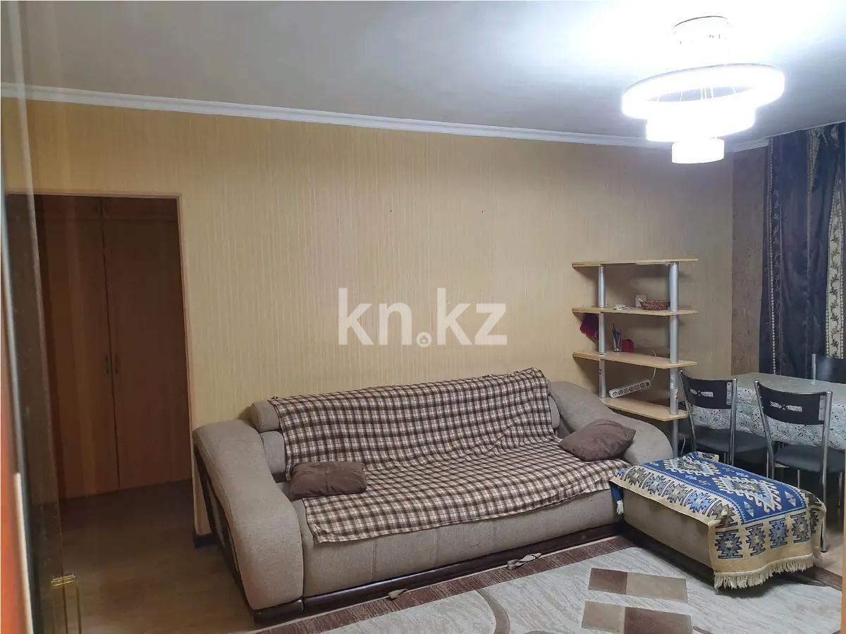 Продажа 3-комнатной квартиры, 53.2 м², ул. Тимирязева, дом  58 в Алматы