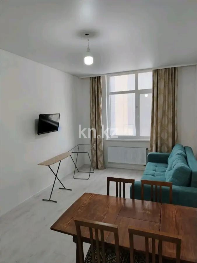 Продажа 2-комнатной квартиры, 42 м² в Астане