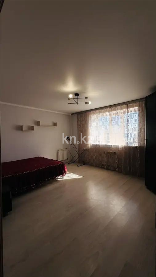 Продажа 1-комнатной квартиры, 38.4 м² в Астане