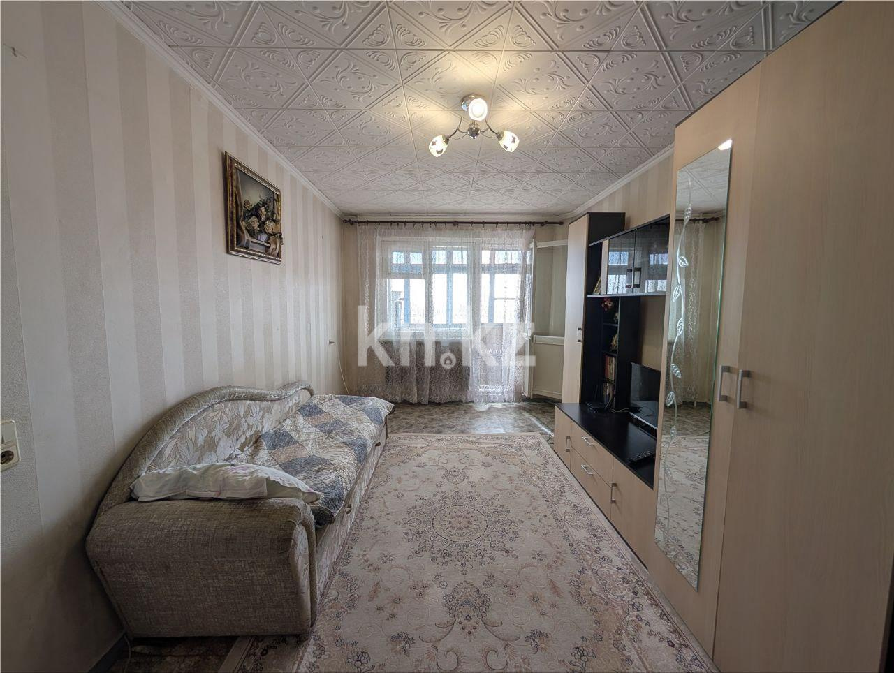 Продажа 3-комнатной квартиры, 63 м² в Караганде