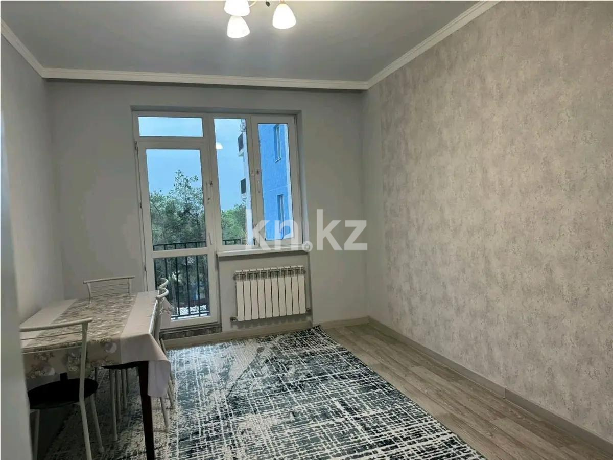 Продажа 2-комнатной квартиры, 52 м² в Алматы - фото 2