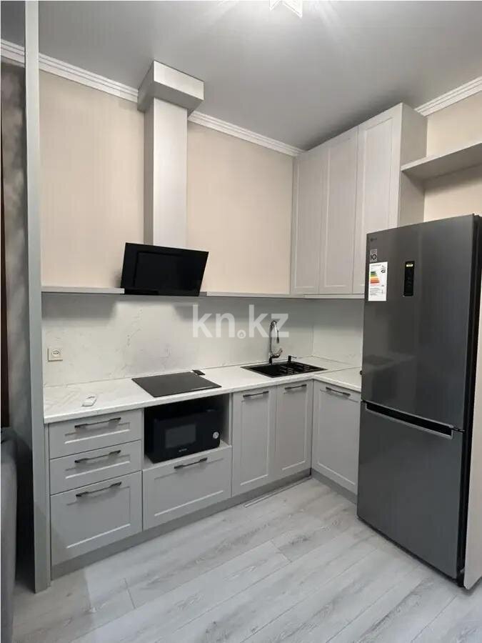 Продажа 2-комнатной квартиры, 52 м² в Алматы - фото 3