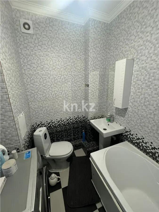 Продажа 1-комнатной квартиры, 36 м² в Астане - фото 2