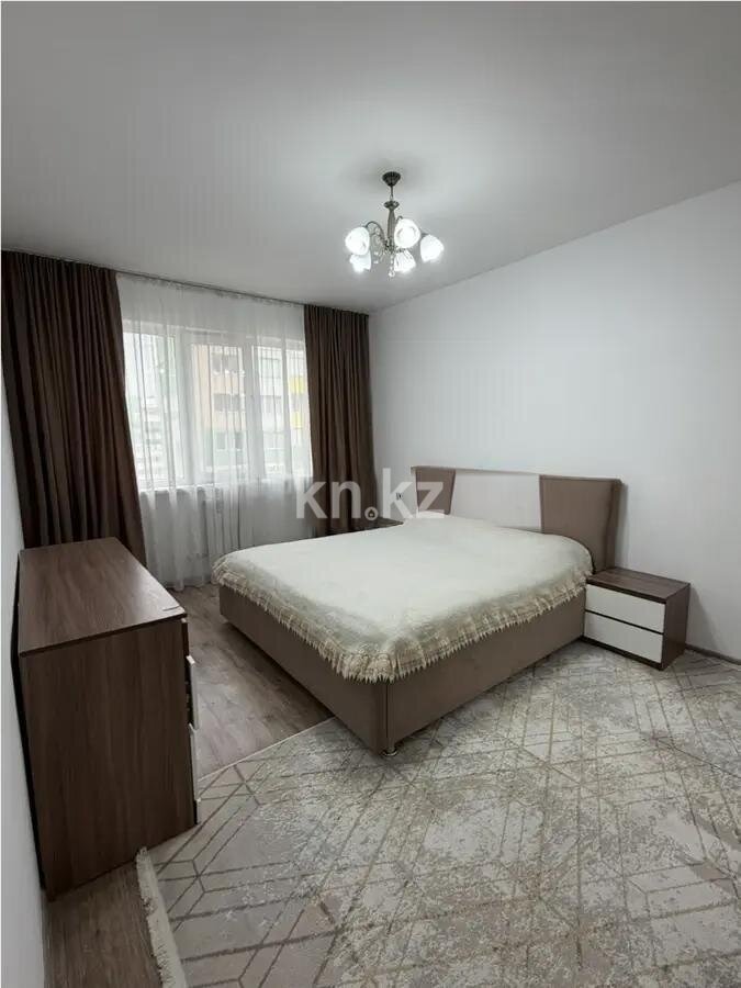 Продажа 3-комнатной квартиры, 75.5 м² в Алматы - фото 2