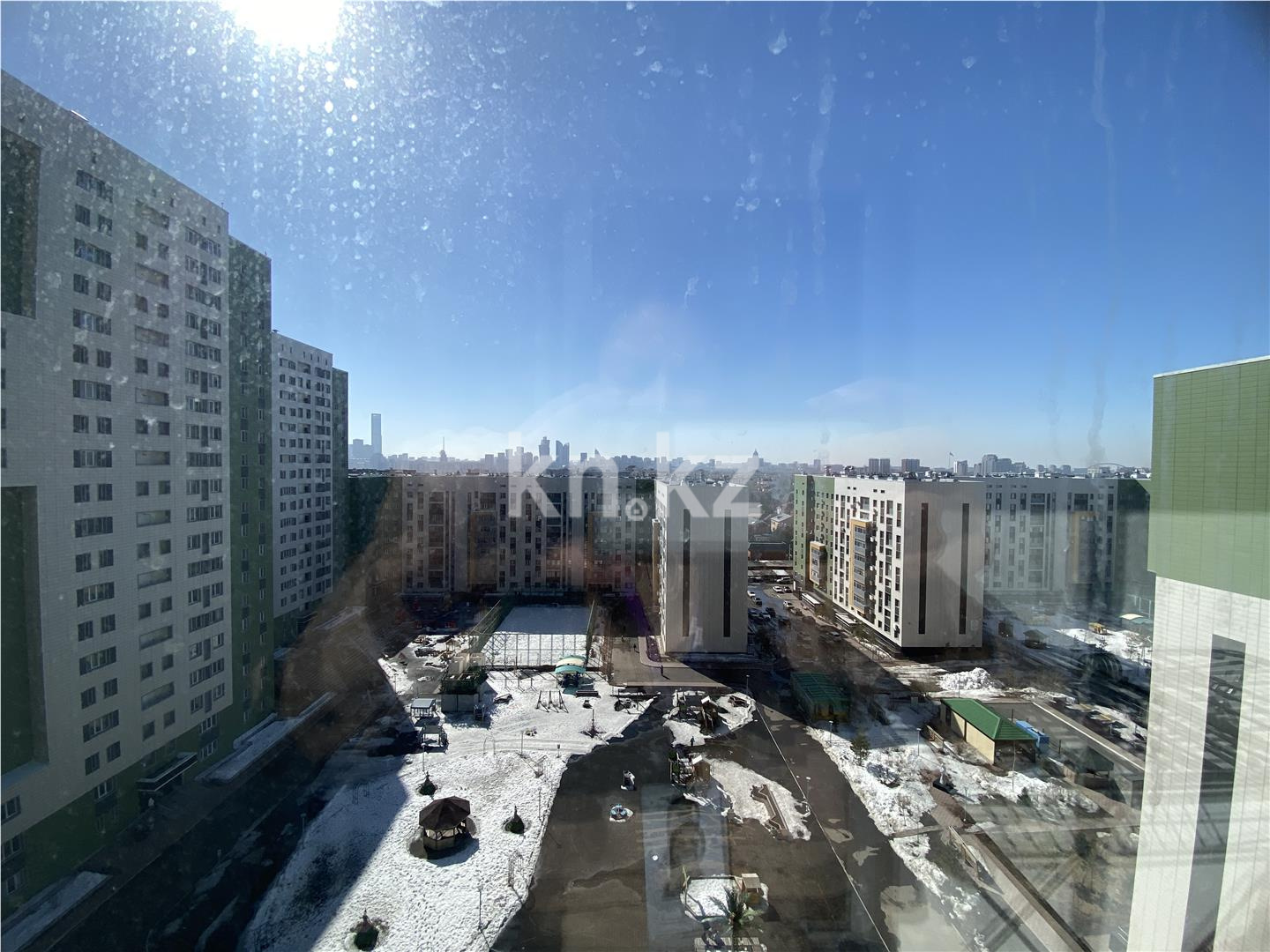 Продажа 1-комнатной квартиры, 40 м² в Астане - фото 9