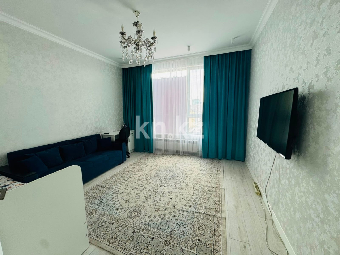 Аренда 1-комнатной квартиры, 40 м² в Астане - фото 3