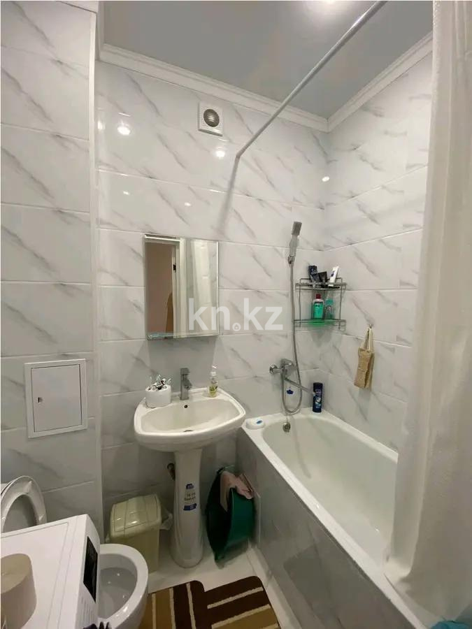 Продажа 1-комнатной квартиры, 20 м², ул. Калдаякова, дом  26 в Астане - фото 3
