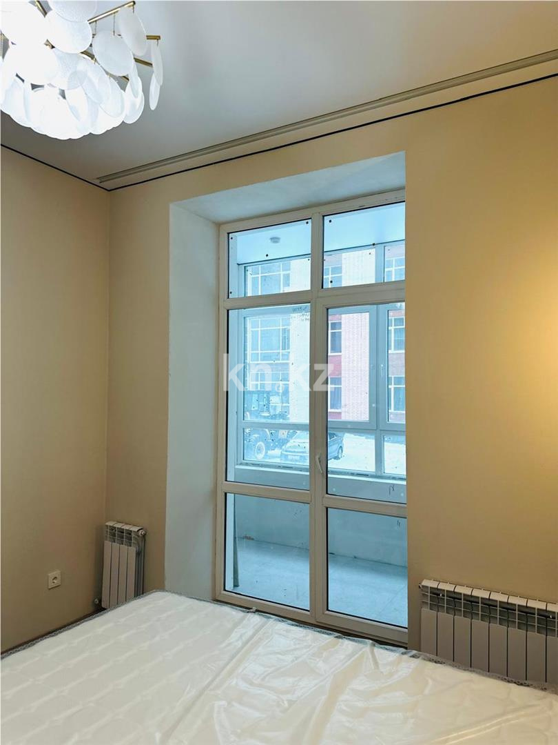 Продажа 2-комнатной квартиры, 46 м² в Караганде - фото 3