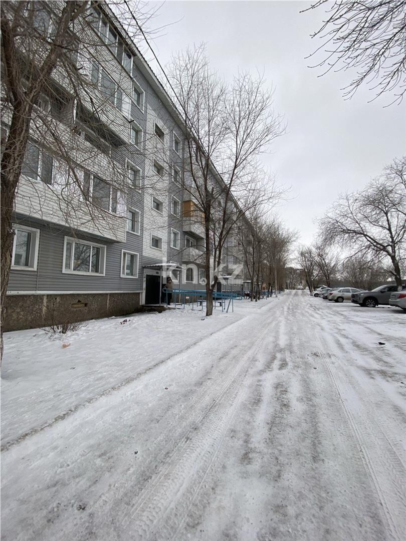 Продажа 1-комнатной квартиры, 30 м² в Темиртау - фото 12