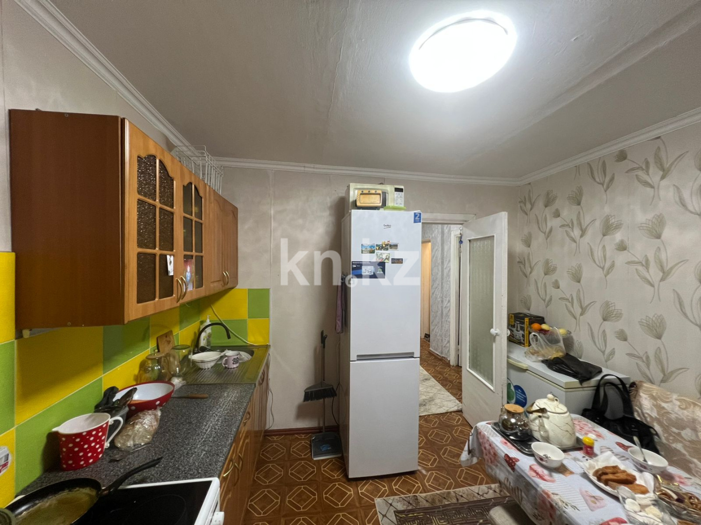 Продажа 2-комнатной квартиры, 49 м² в Караганде - фото 7