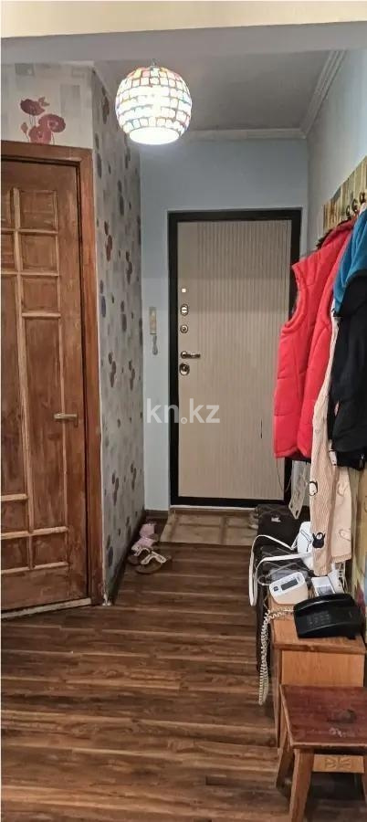 Продажа 2-комнатной квартиры, 46 м² в Алматы - фото 4