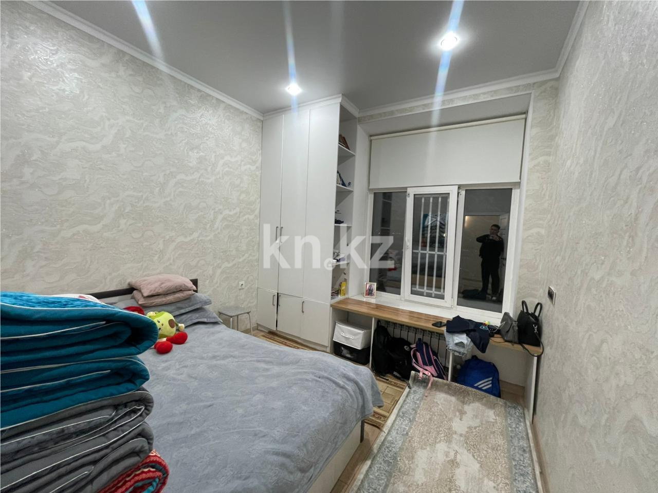 Продажа 2-комнатной квартиры, 50 м² в Караганде - фото 2