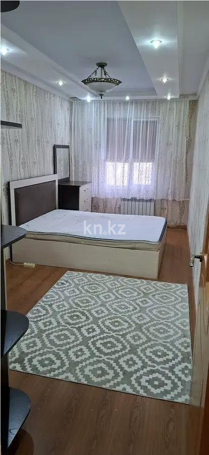 Продажа 3-комнатной квартиры, 57.8 м² в Алматы - фото 3